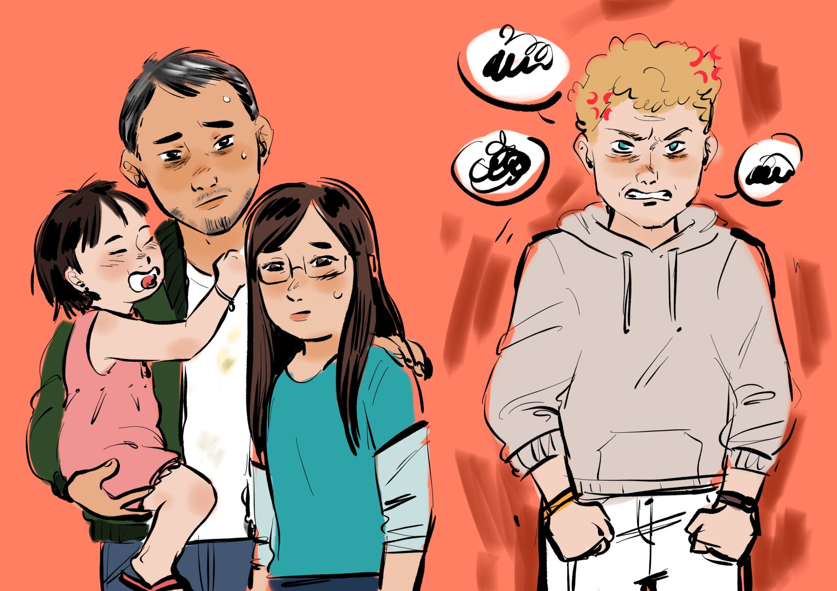 Opinion: Critical race theory, the media are exploiting anti-Asian violence and discrimination